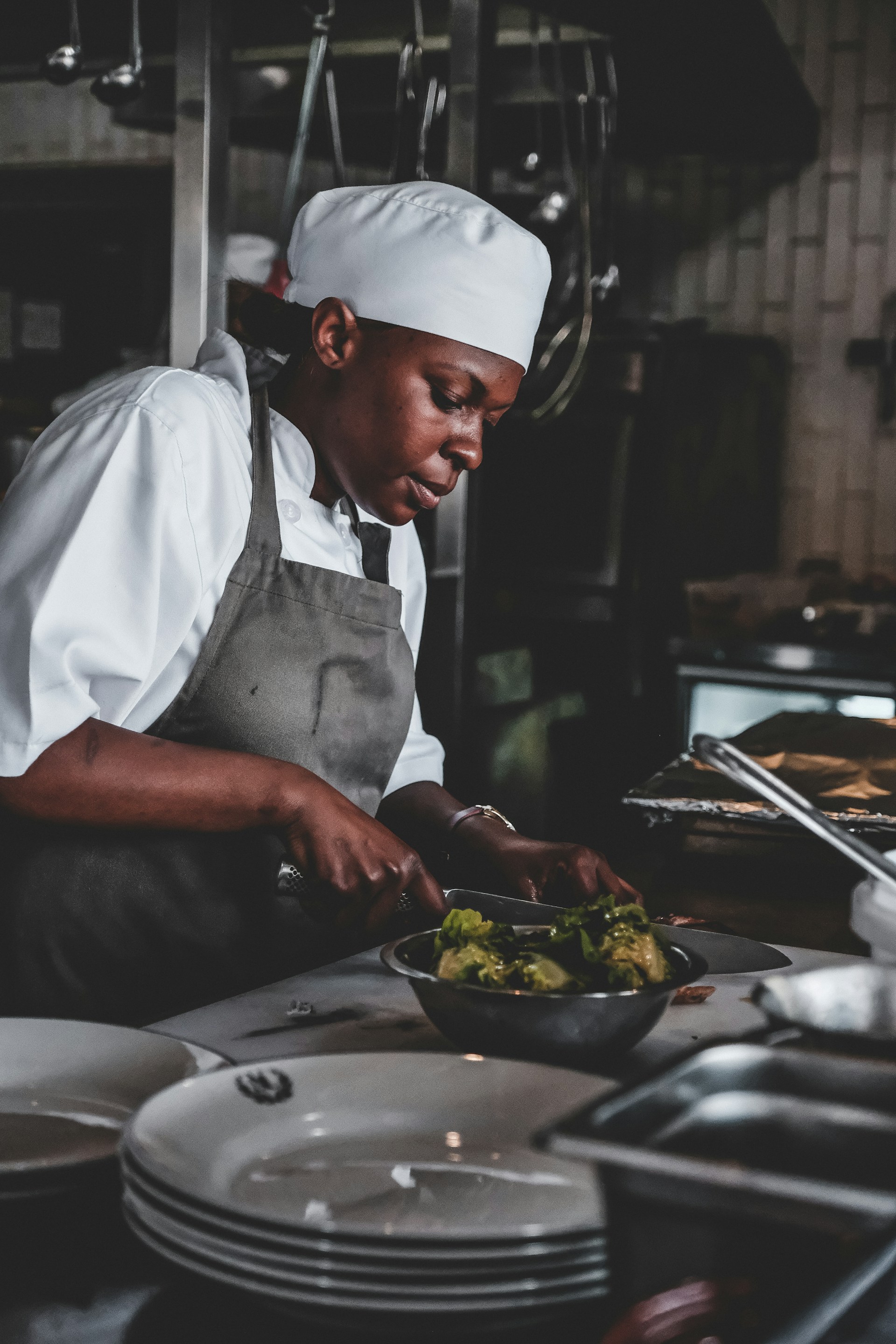 Chef Jane Smith