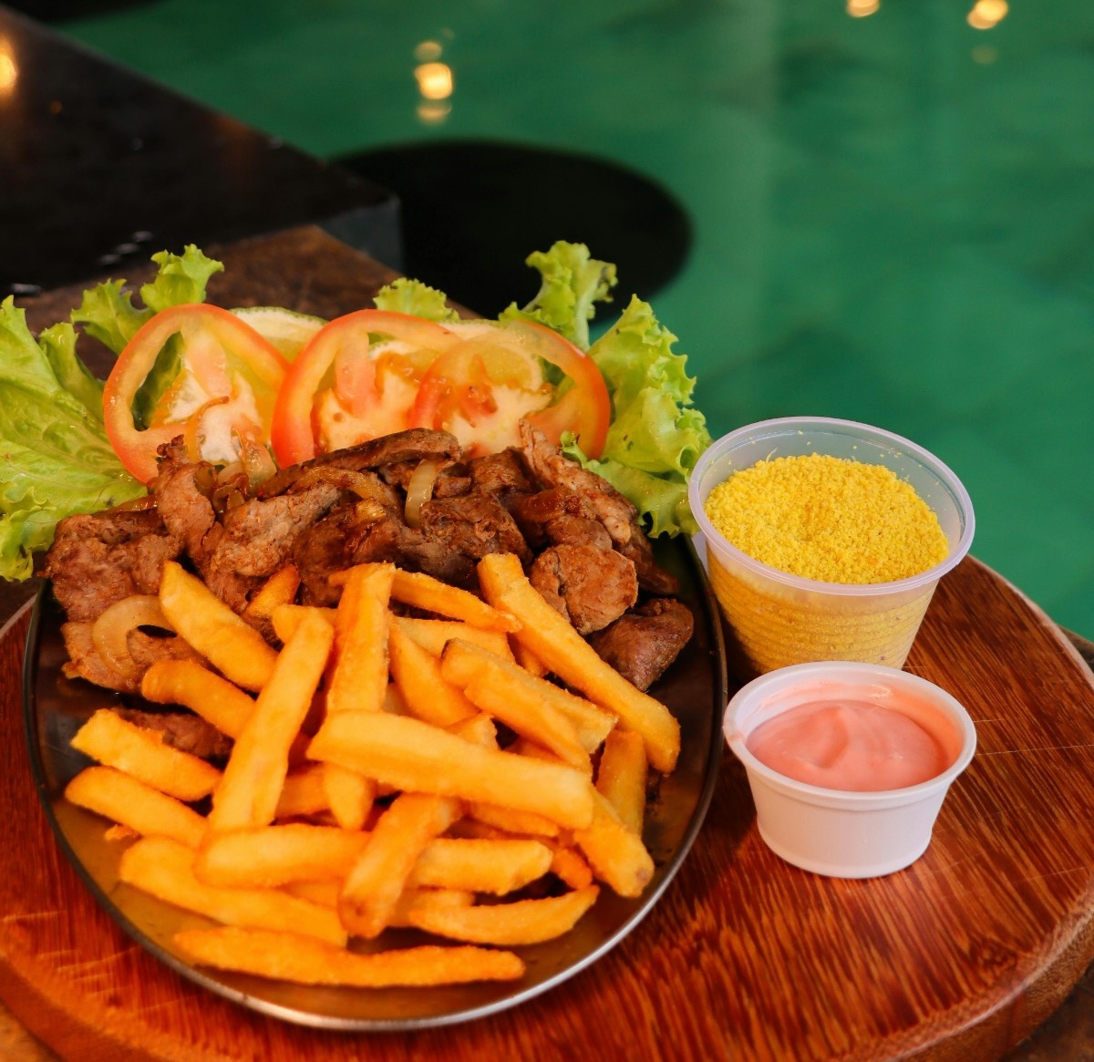 Food