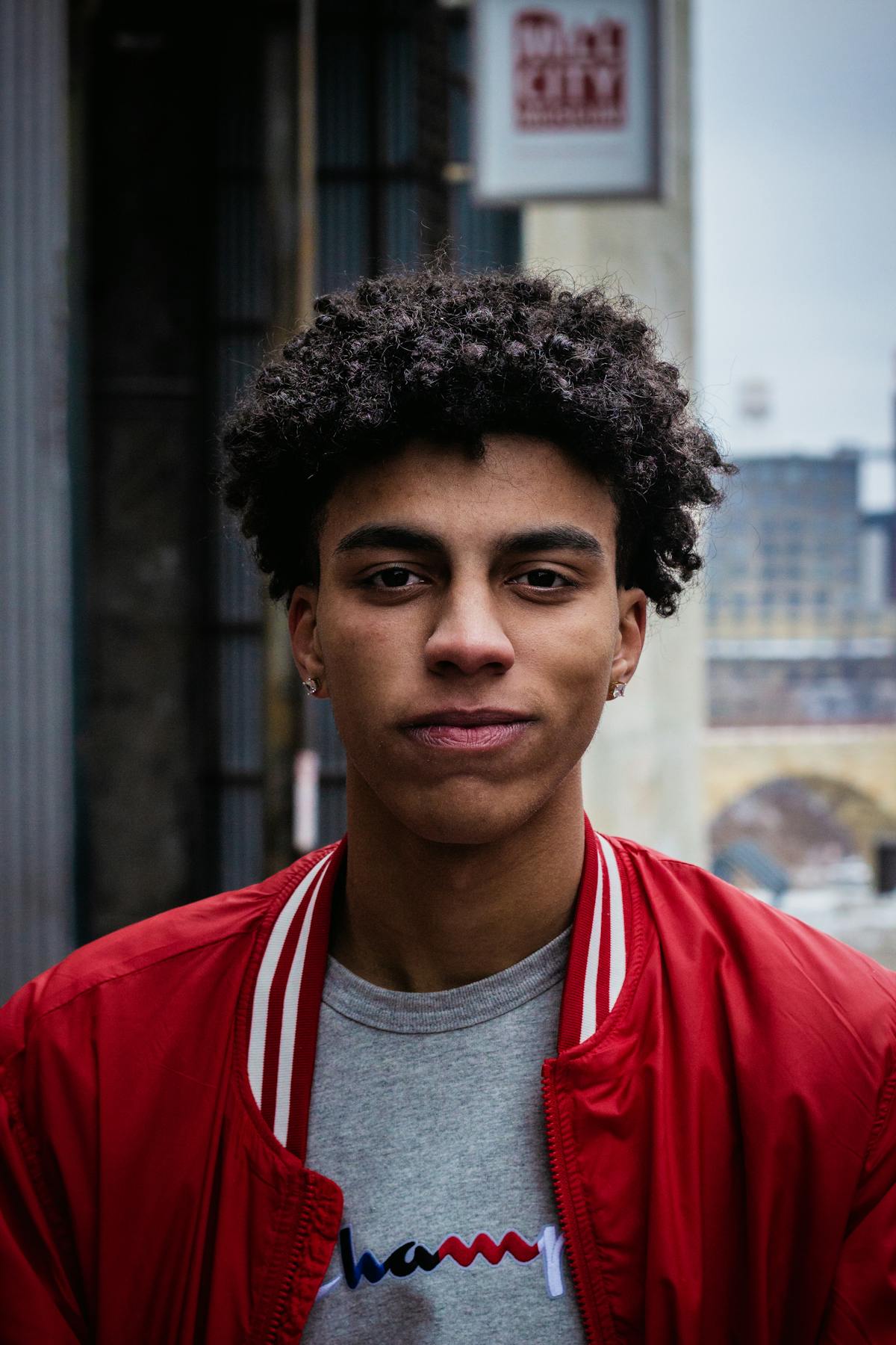 Miles Nathan